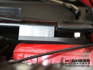 MINI Cooper Strut Alignment Reinforcement System - Craven Speed - 2nd Gen Turbo Models